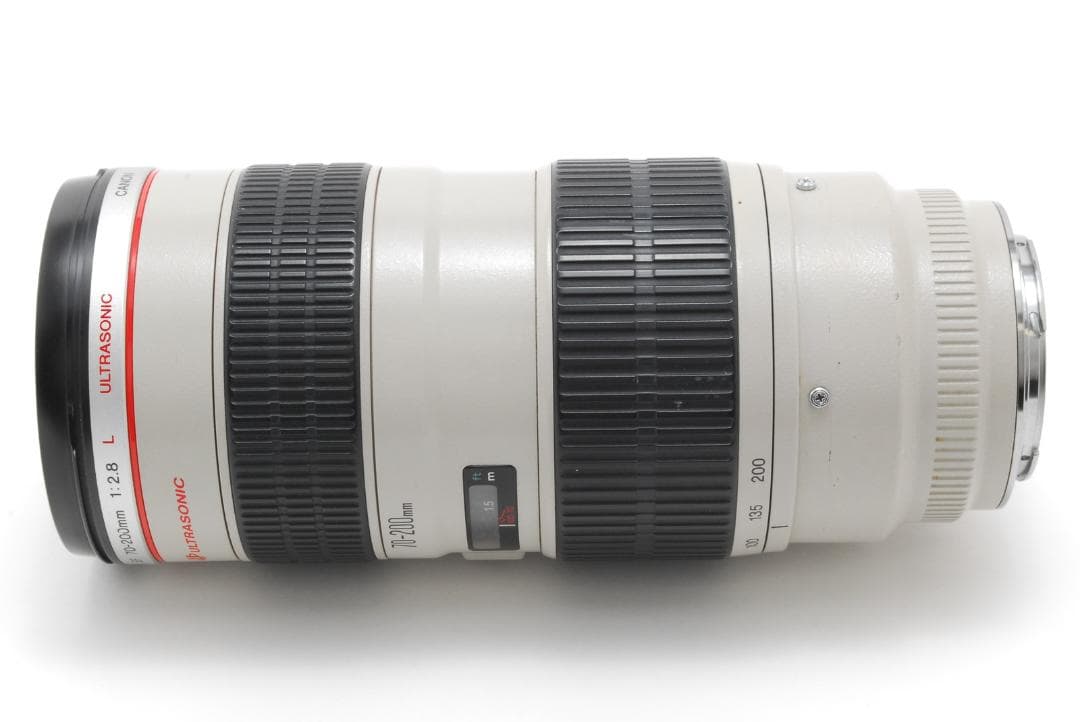 レンズ(ズーム) Canon EF 70-200mm f/2.8 L USM L0115-1