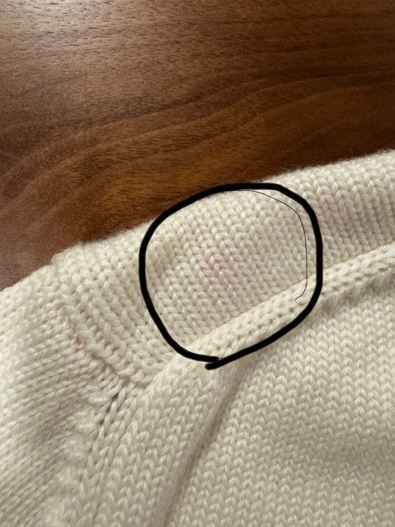 T*H様 zanone 5G タートルネックニット サイズ50