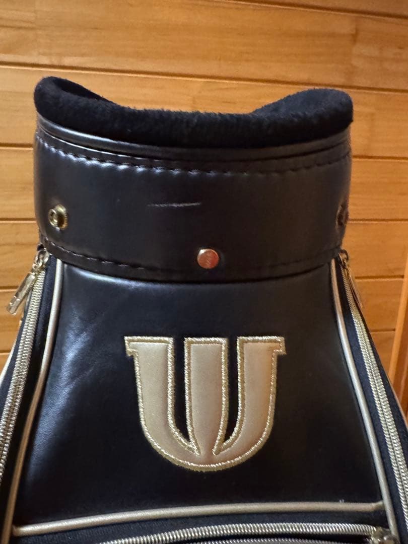 ミエコウエサコ キャディバッグ