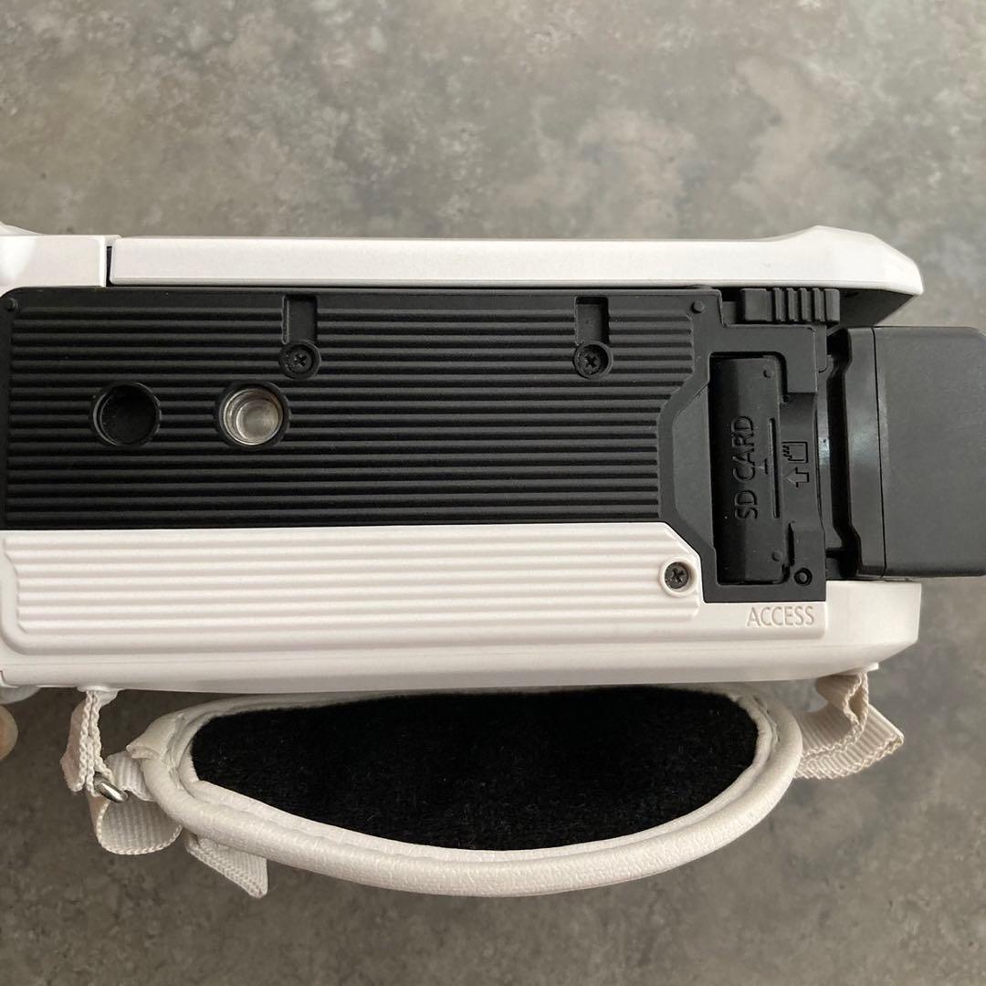 【美品】Panasonic 4Kビデオカメラ（HC-VX990M）