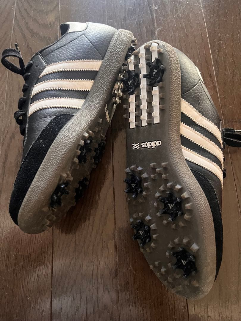 adidas Samba Golf ゴルフシューズ