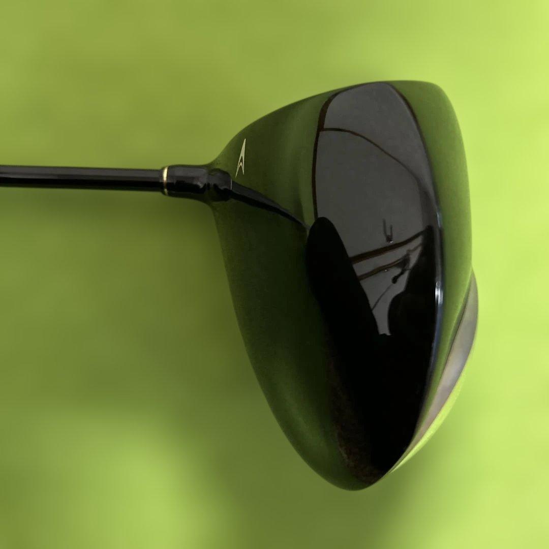 ゼクシオPRIMEドライバー