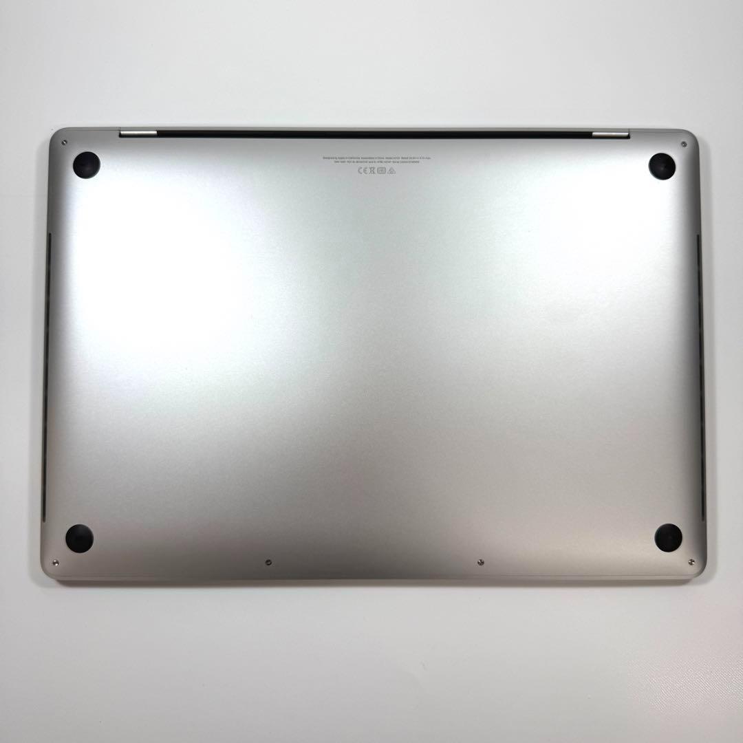 MacBook Pro (16-inch 2019)｜i7｜16GB/512GB