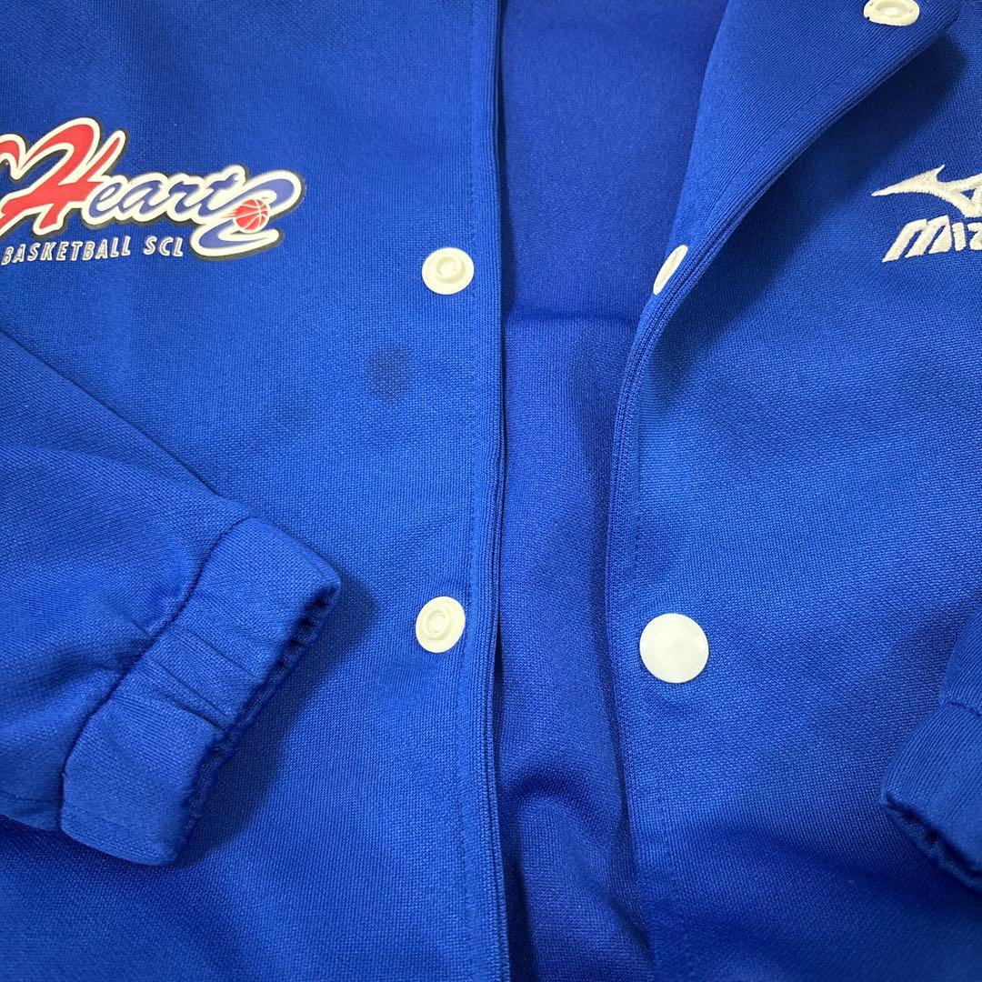 ハーツ　ユニフォーム・ジャージセット
