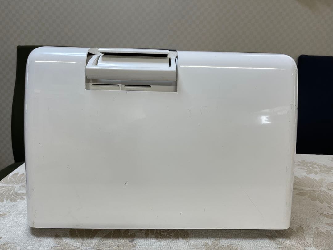 シンガーミシン　モナミ　SC-160