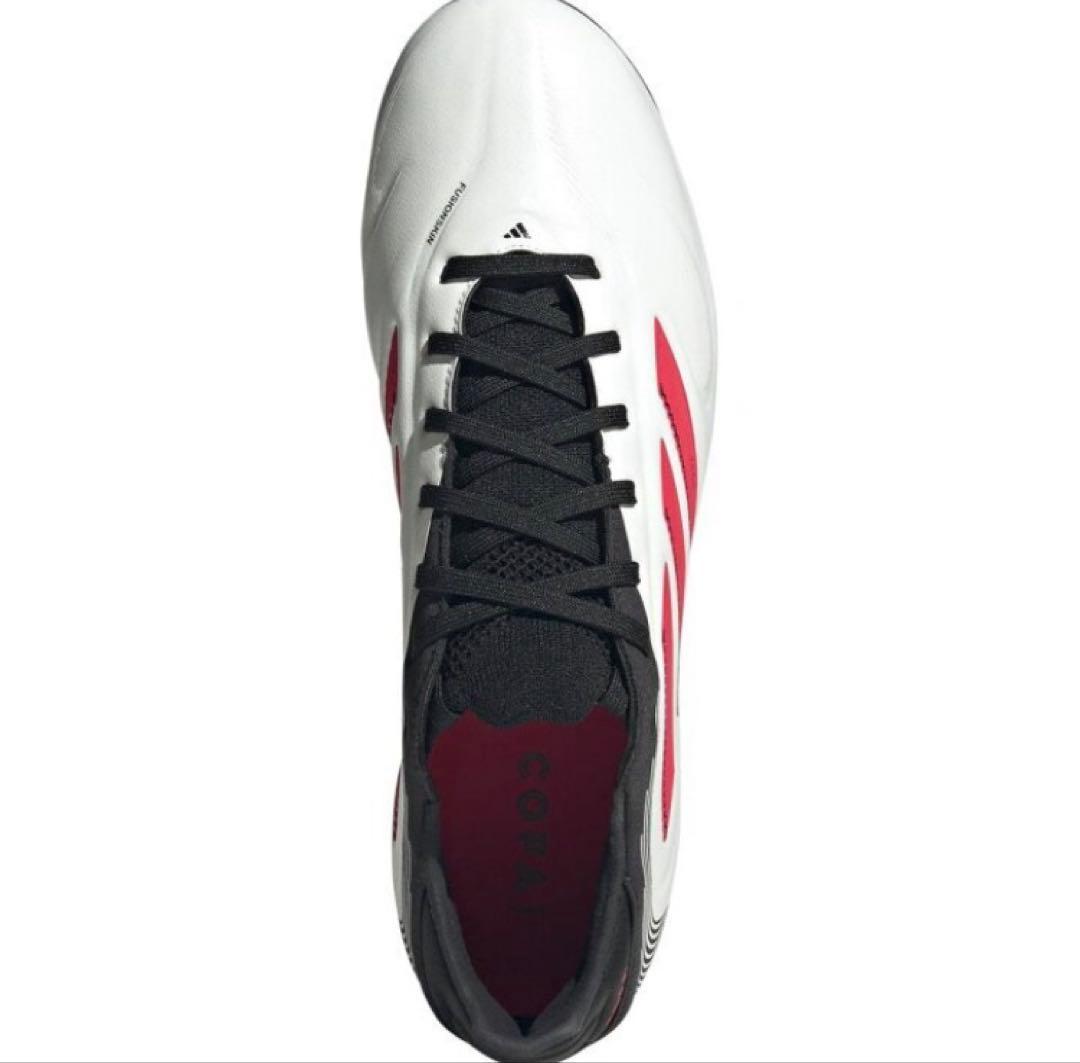 新品 adidas Copa Pure 3 Pro サッカースパイク 27.0
