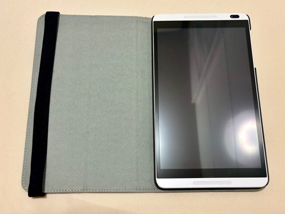 【お値下げ】 docomo dtab d-01G タブレット 本体　2台セット