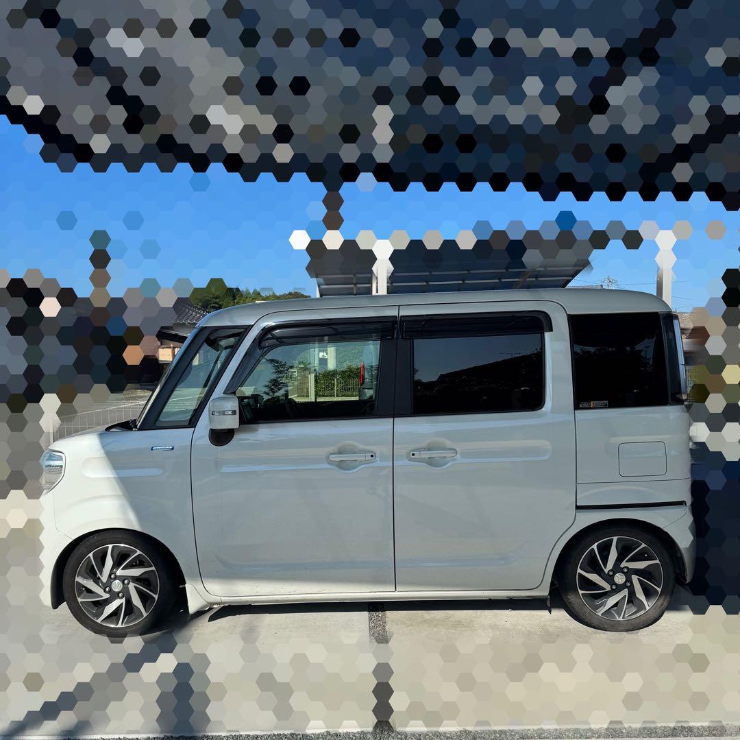 ☆取り置き中☆ 美品 BLITZ ZZ-R MK53 スペーシア 車高調 2WD