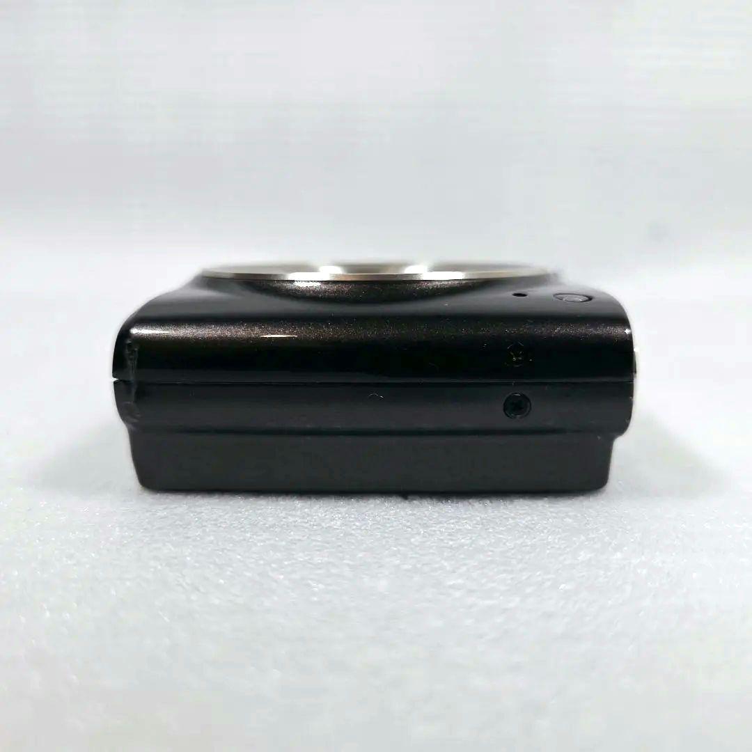 【美品】 CASIO EXILIM EX-Z400 ブラウン 1210万画素