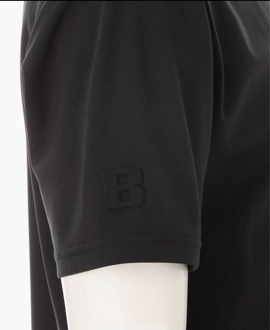 【新品未開封】2025年モデル　ブリーフィングゴルフ　3Dロゴ　黒　Lサイズ