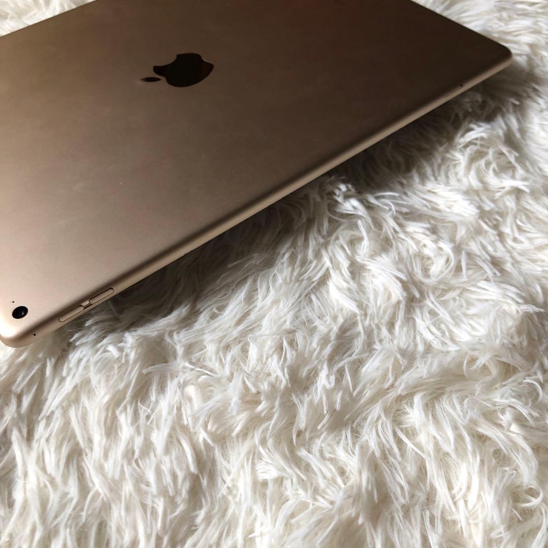 【完動品】iPad Pro 12.9 256GB SIMフリー【すぐ発送】