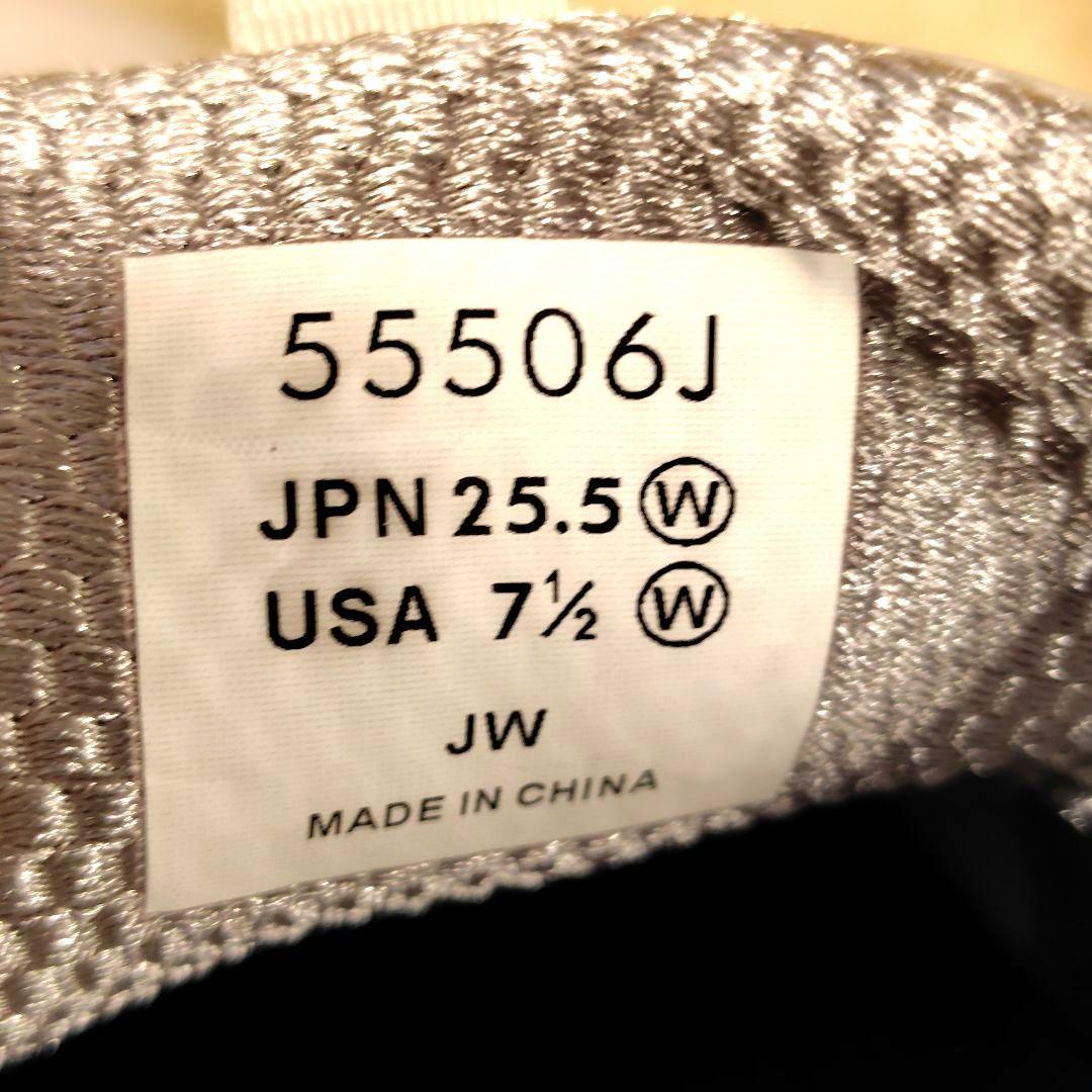 フットジョイ ツアーアルファ LACED ゴルフシューズ 55506J 25.5