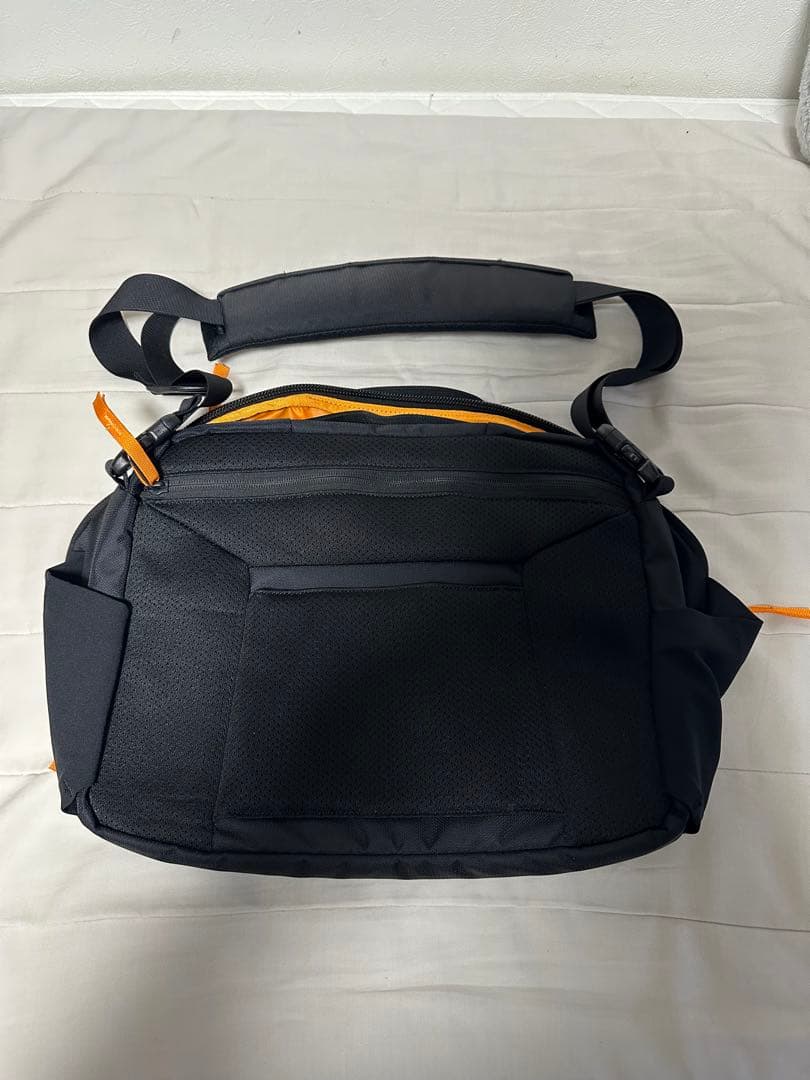 MYSTERY RANCH DISTRICT PRO 黒