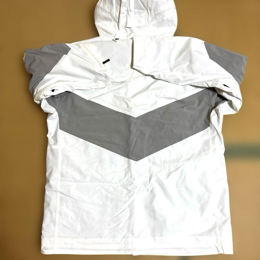 【美品】nima スノーボードウェア　Mサイズ