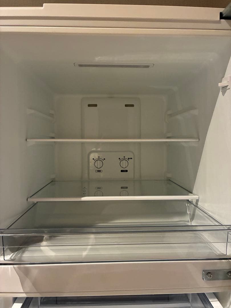 【美品】 TWINBIRD ツインバード　2ドア 冷蔵庫 冷蔵庫　146L 人気