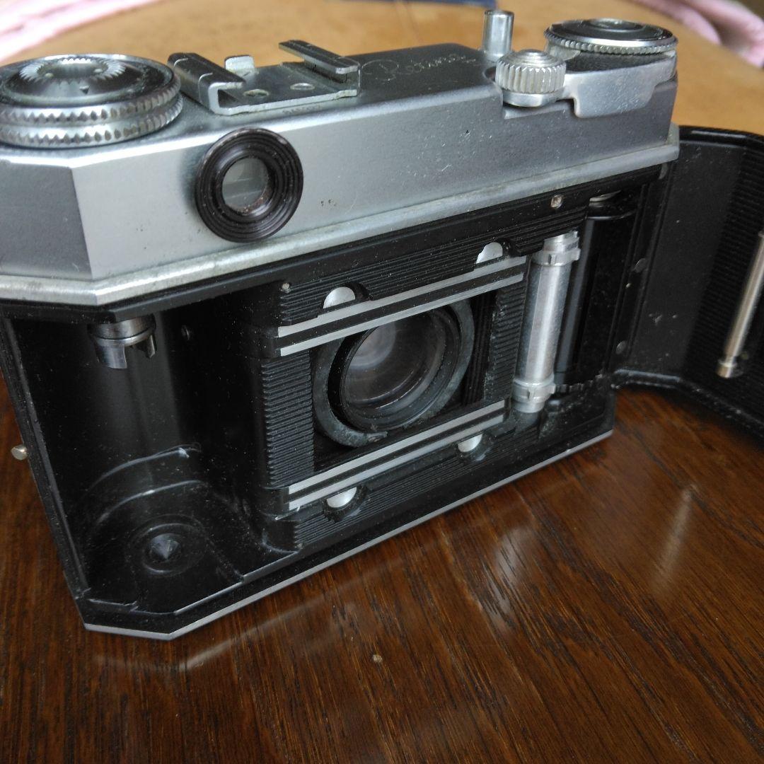 Retina Ⅱa Kodak
