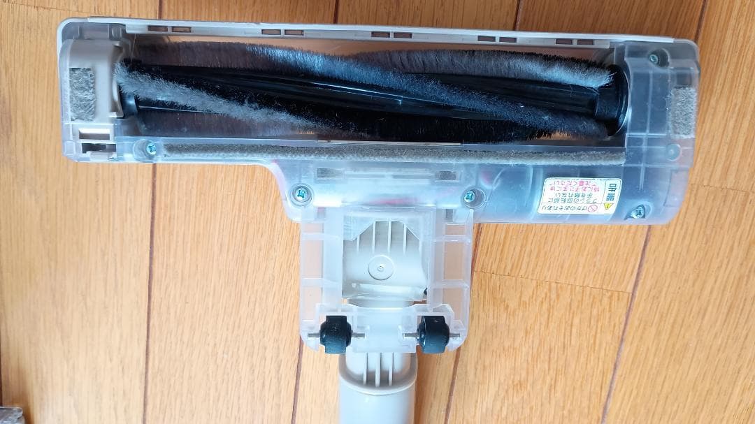 SCD-123P スティッククリーナ