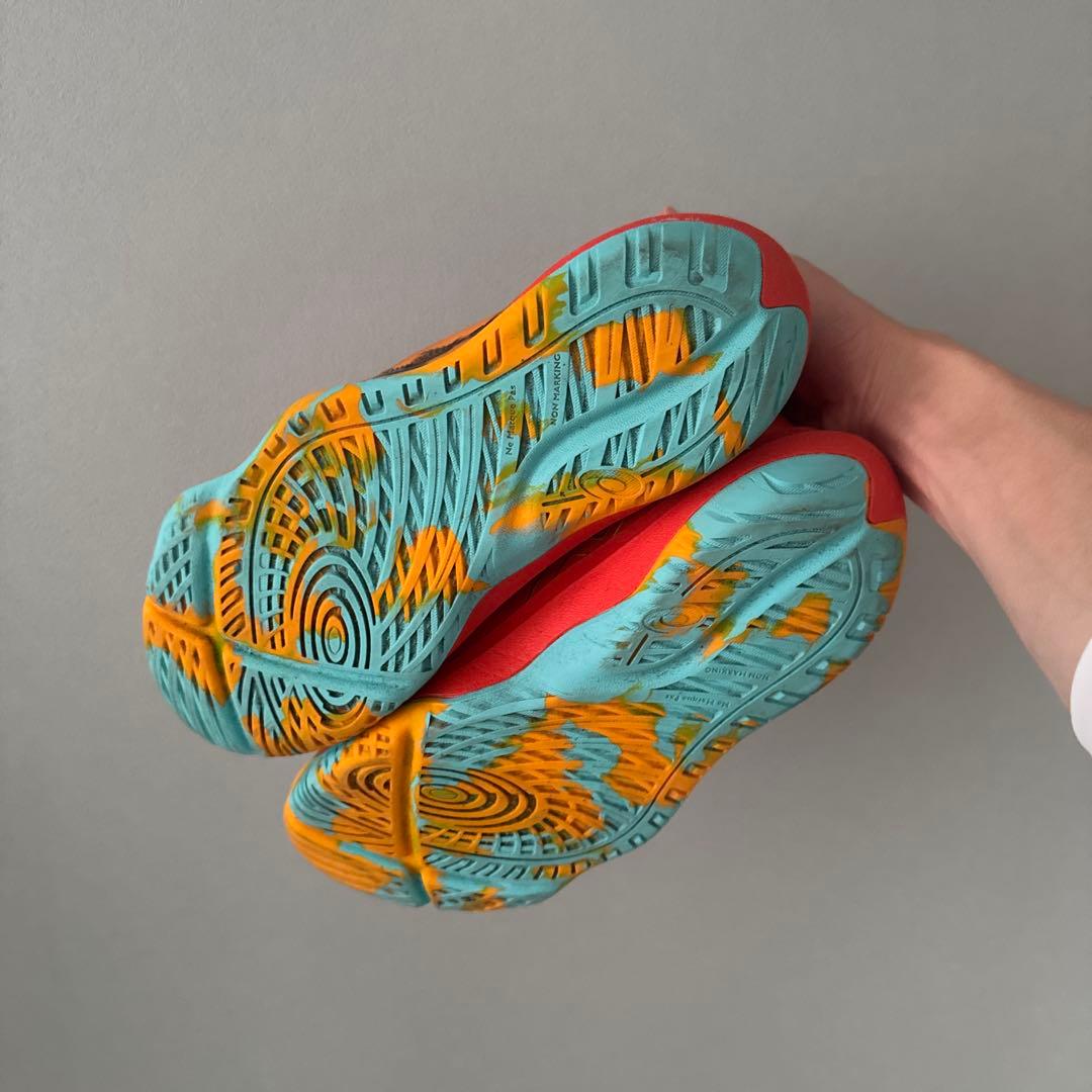 シューズ(男性用) ASICS UNPRE ARS LOW3