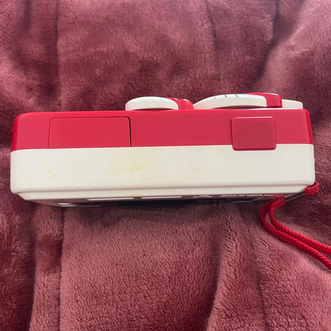 ユーボくん専用