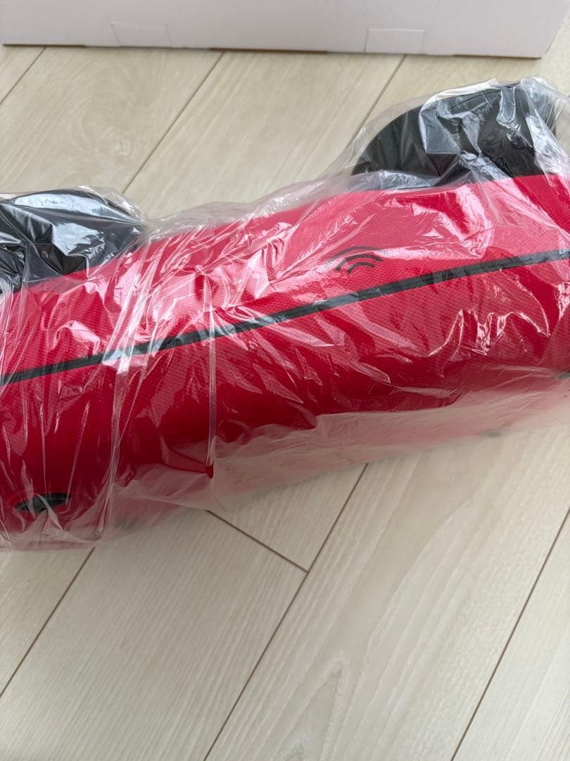 ウエイトトレーニング Exa Beaute AYS-35R RED