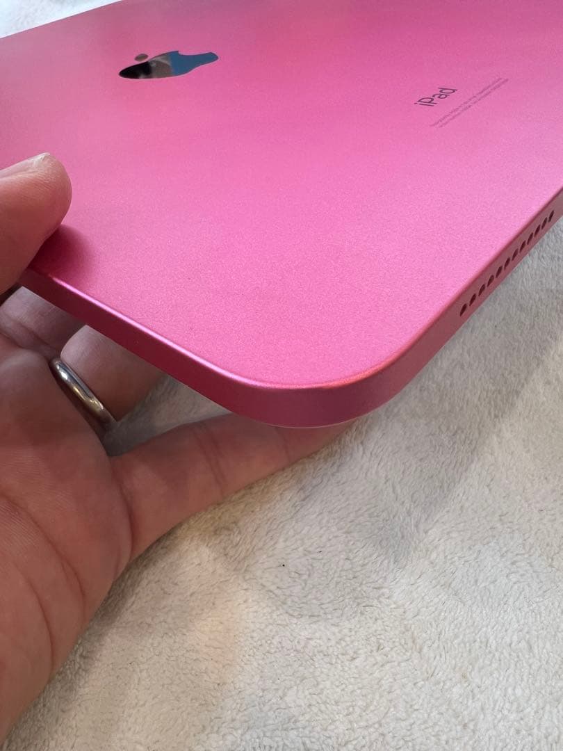 iPad 第10世代 64GB 美品