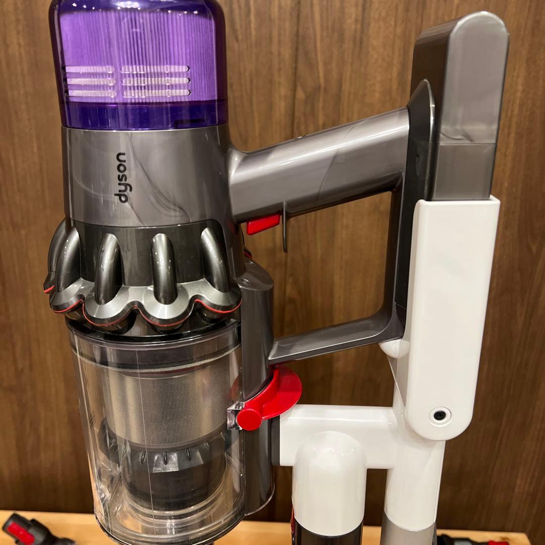 SV14 スクリューヘッド + ソフトローラーヘッド + 純正スタンド