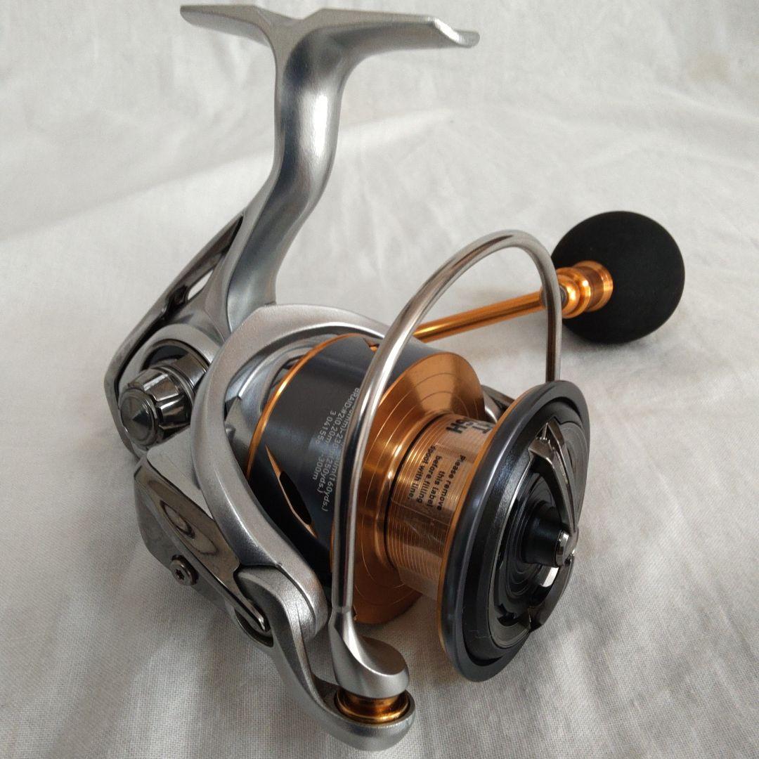 ダイワ 　21フリームス LT 5000-CXH 【新品未使用品】