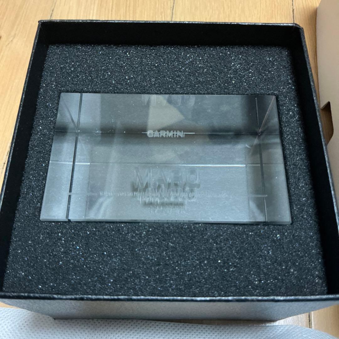 GARMIN MARQ® Aviator メタルベルトなし