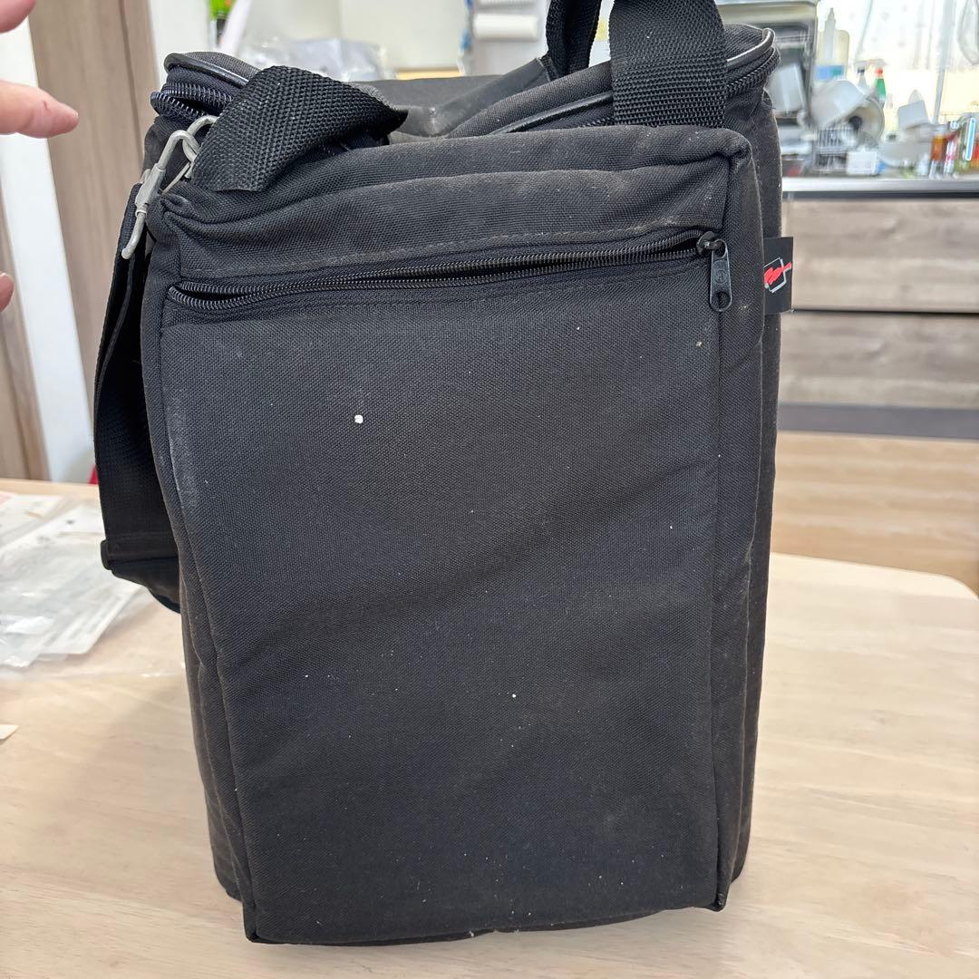 Macintosh Classic 収納バック＋キーボード　写真がすべて！現状渡