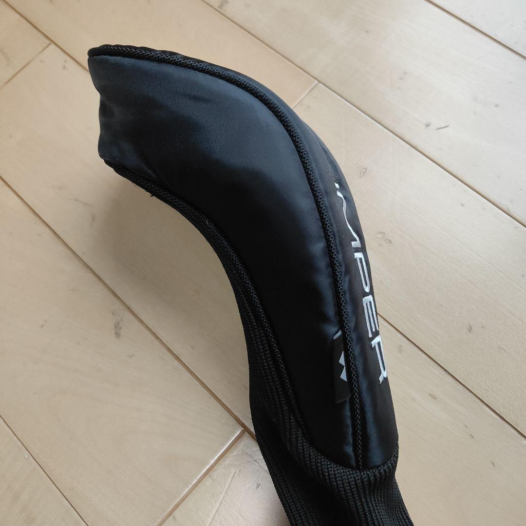 アナライズ　EASY ドライバー 《マーク金井》