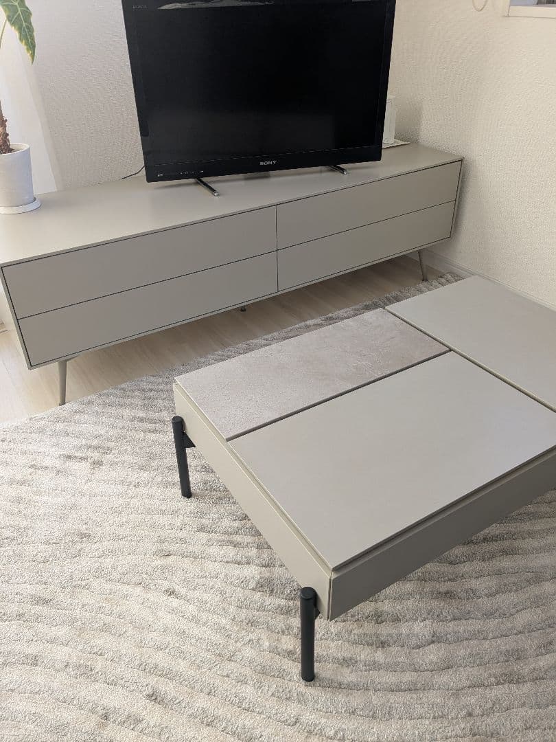 テレビ台　Fermo FE01