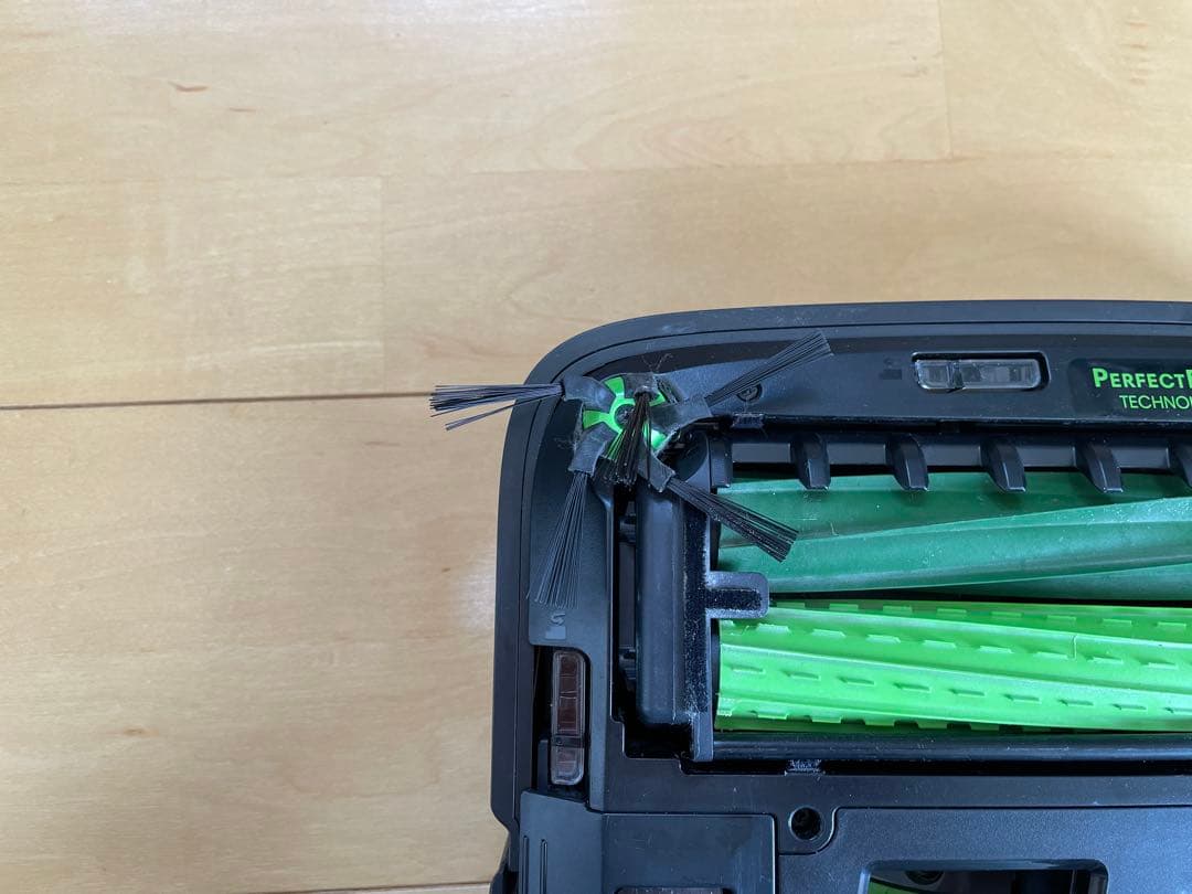 掃除機・クリーナー iRobot Roomba S9+