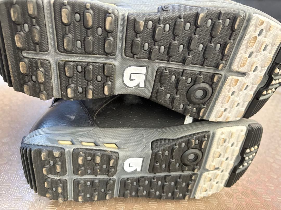 バートン　スノーボード　ブーツ　男性　29.5cm