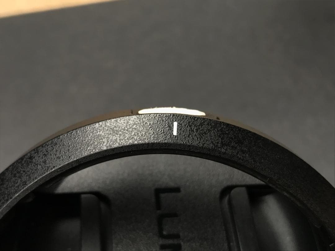 LUMIX S PRO16-35mm F4 ズームレンズ　使用回数わずか☆