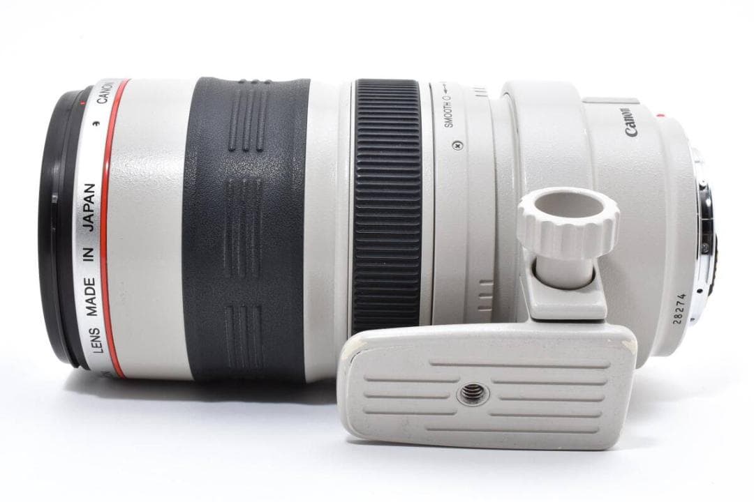 キヤノン CANON EF 35-350mm F3.5-5.6 L USM