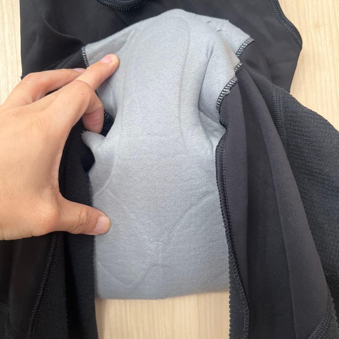 ウェア Isadore Medio Thermoroubaix Tights