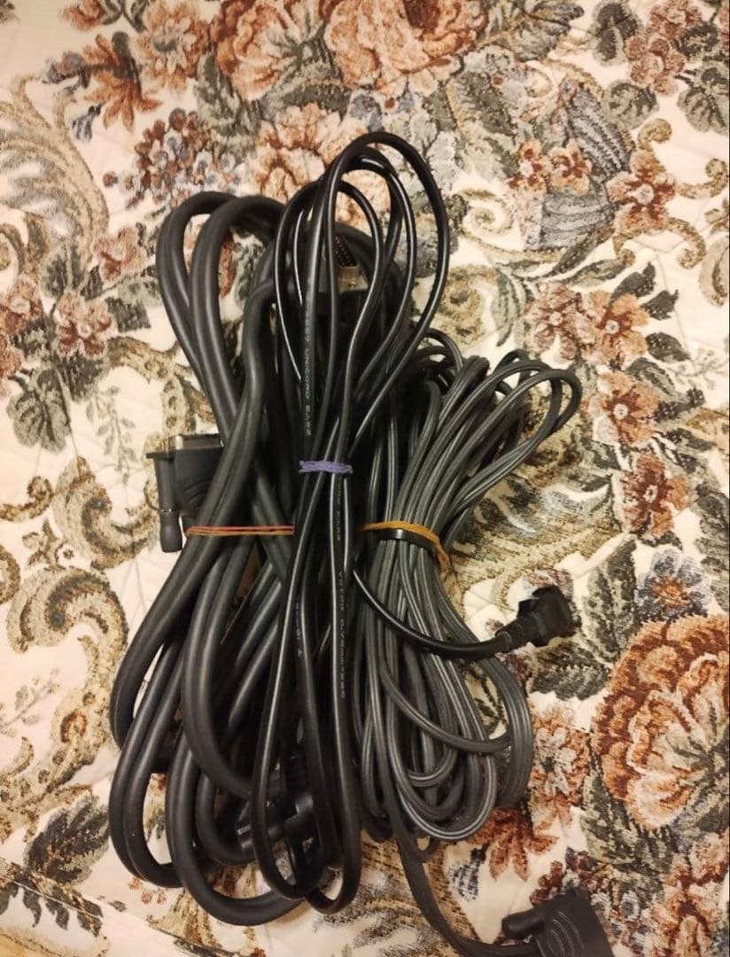 Bose スピーカーセット AV 3−2−1