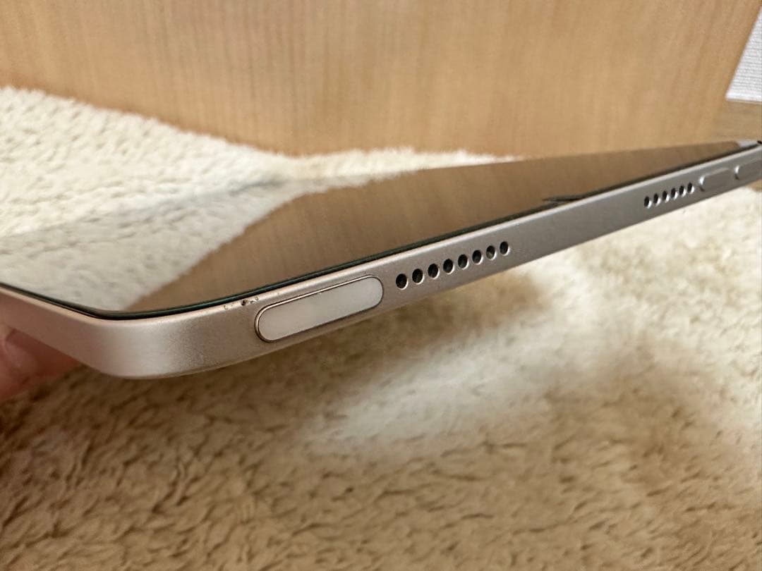 iPad mini 第6世代 WiFiモデル