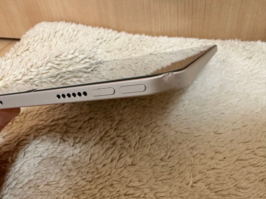 iPad mini 第6世代 WiFiモデル