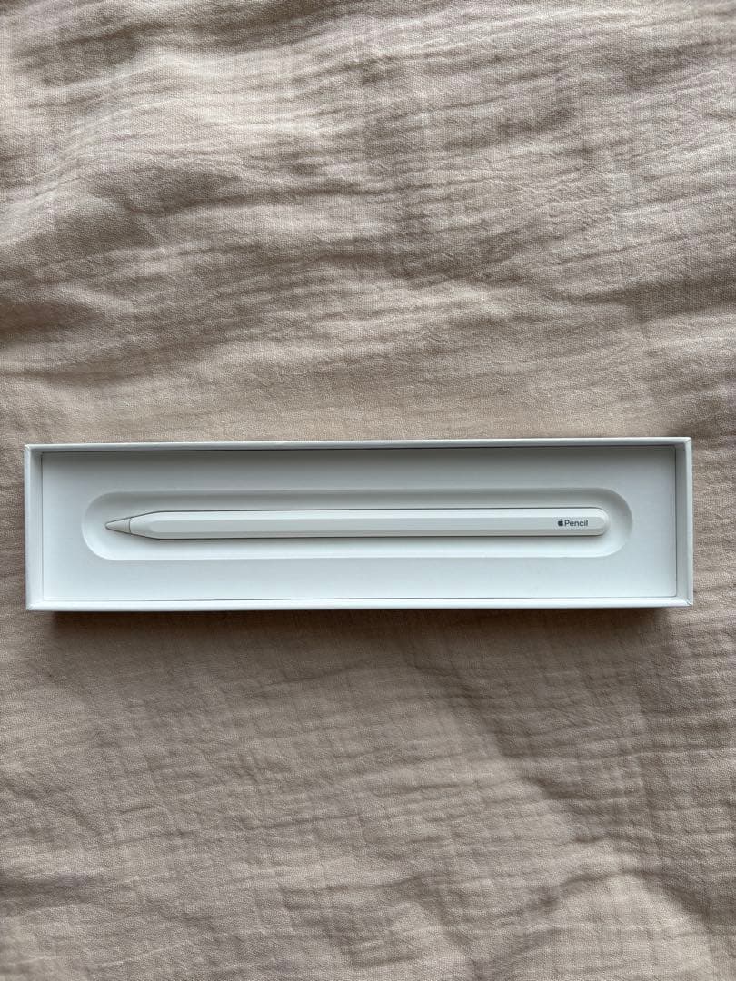 iPad pro 11 第3世代 128GB WiFi&Apple Pencil