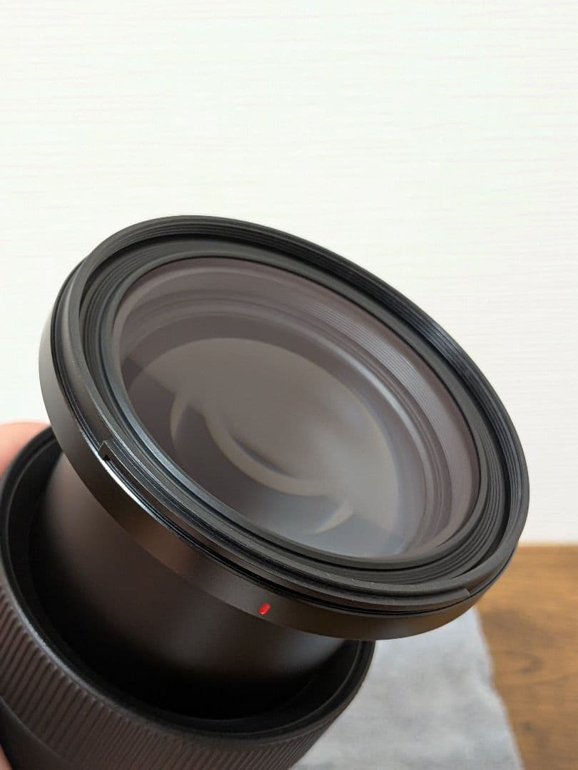 レンズ(ズーム) SONY FE 24-70mm F2.8 GM2 SEL2470GM2