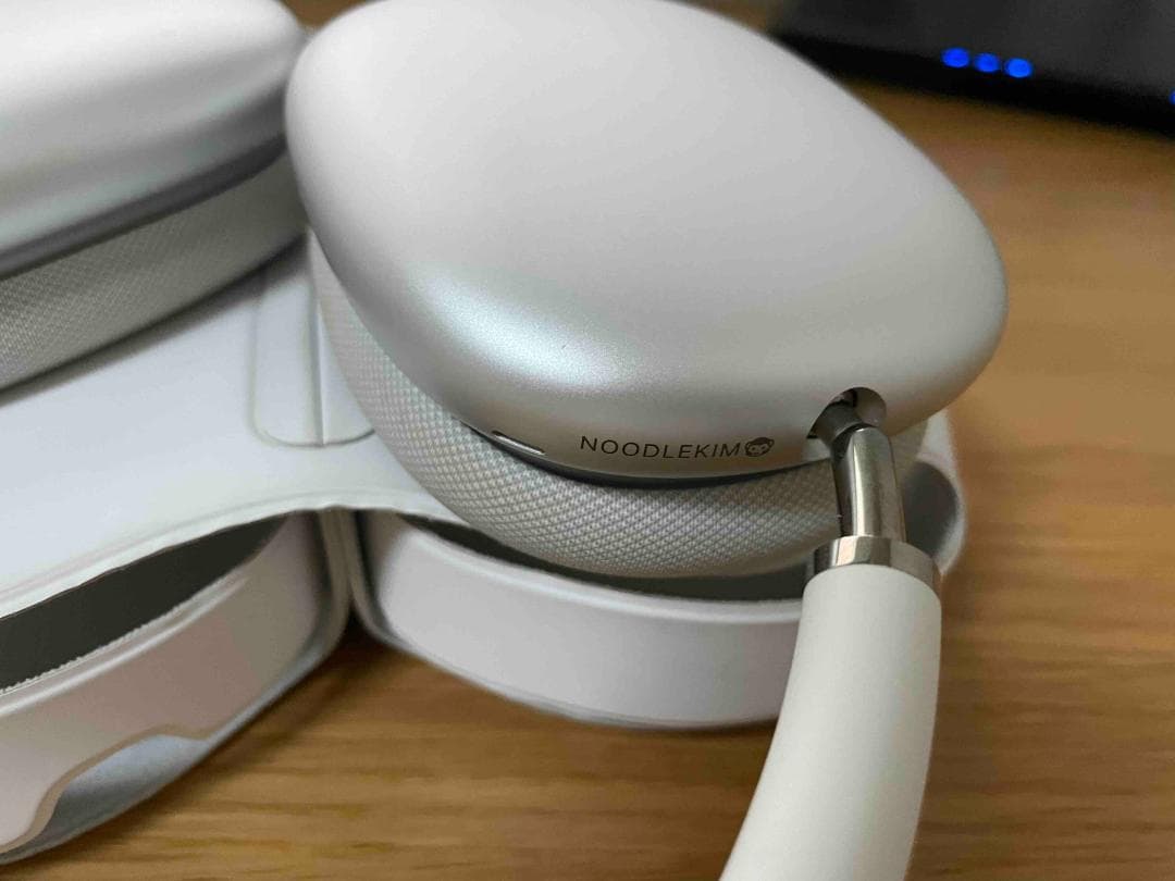 Apple AirPods Max 第１世代