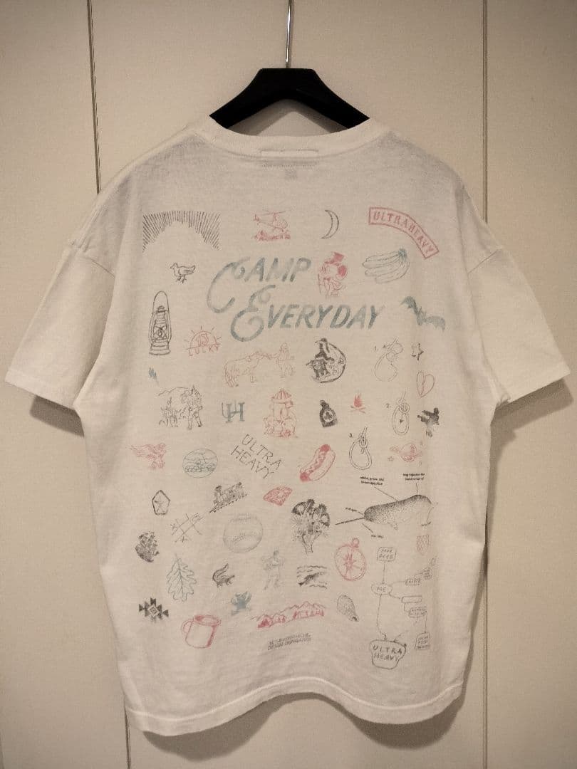 ちぐちぐ デニム&ダンガリー2点セット ゴートゥーハリウッド FITH