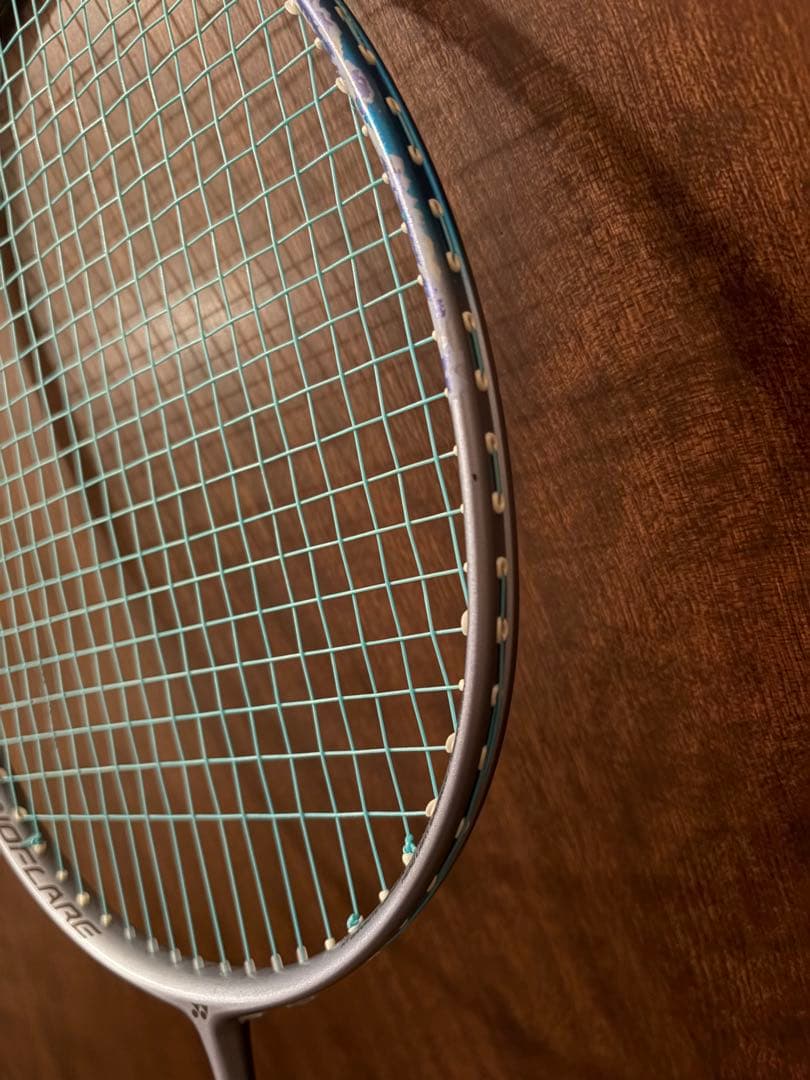 ナノフレア300 4U5(ケース付き)