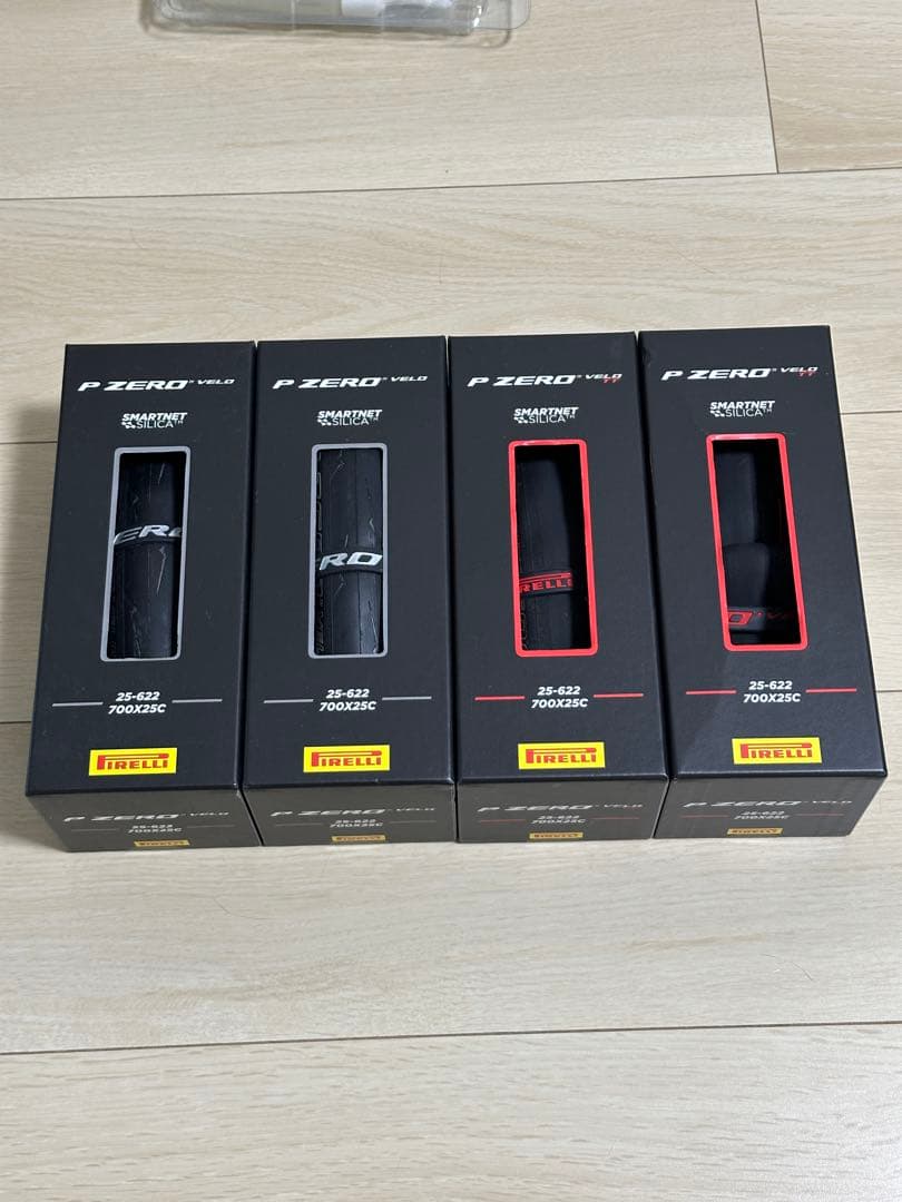 Mavic R-SYS SLR EXALITH クリンチャー カーボン おまけ付