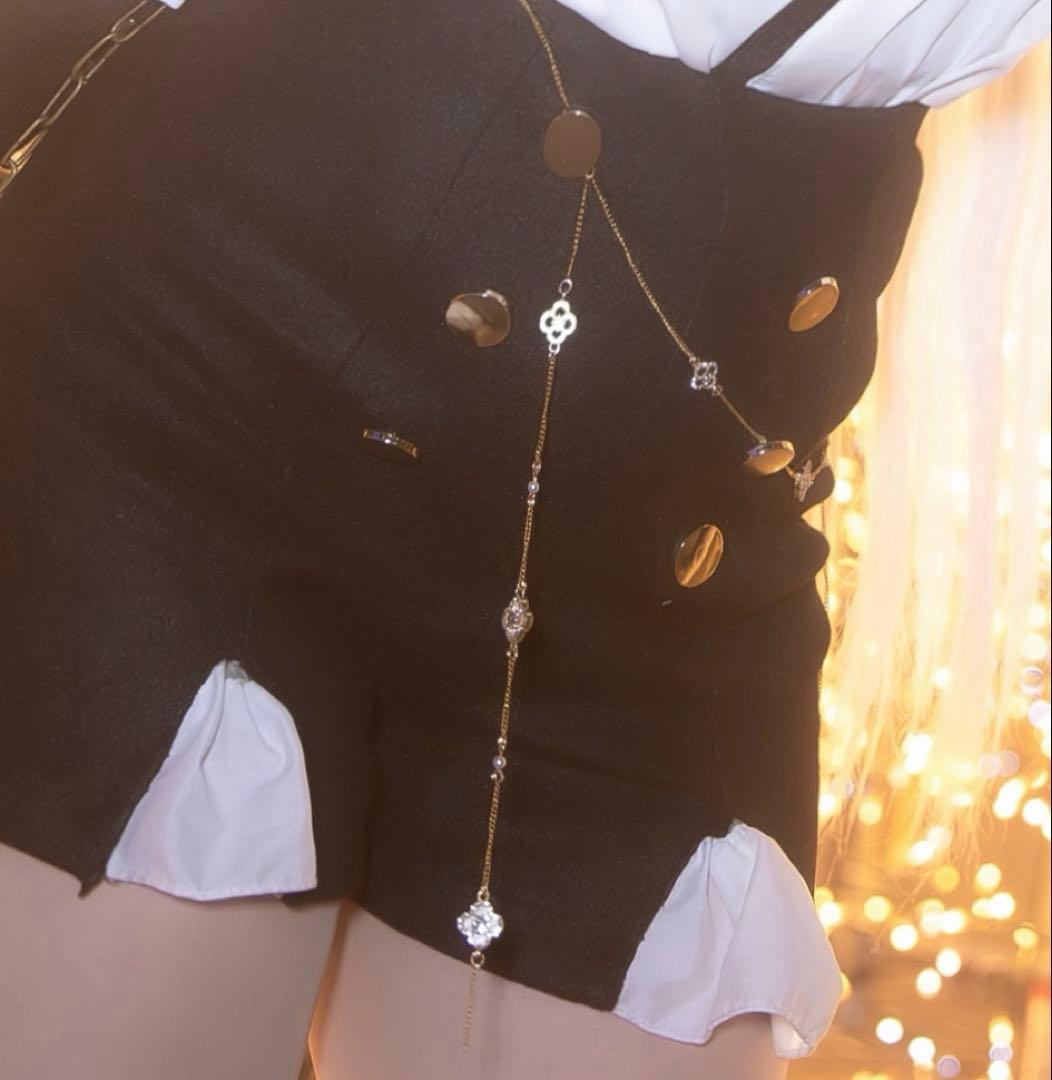 アズールレーン シラ コスプレ フルセット