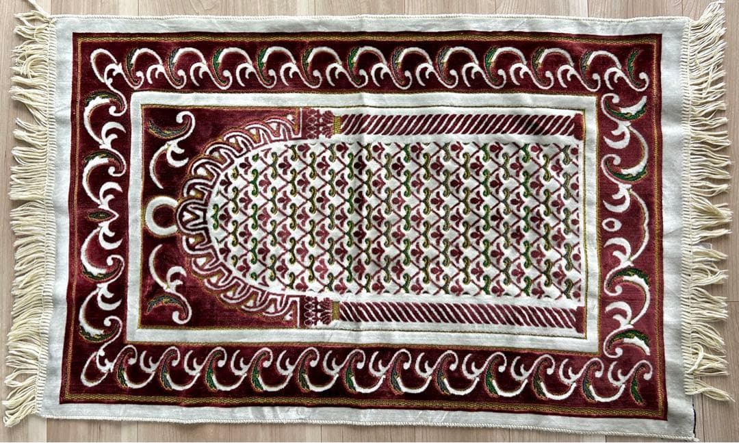 vintage rug ヴィンテージラグ