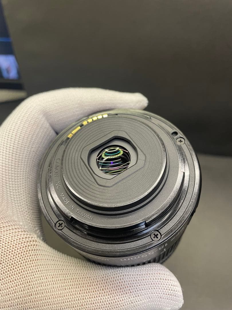 Canon EOS Kiss X9 レンズ2本付きセット