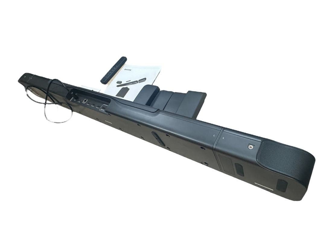 動作品 JBL BAR 1000 サウンドバーシステム オーディオ スピーカー