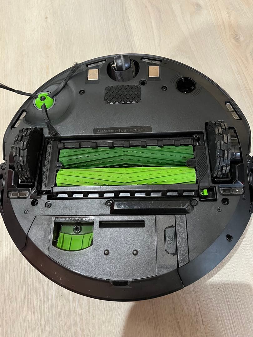 ルンバ j9＋SD コンボ 水拭き 両用 上位モデル